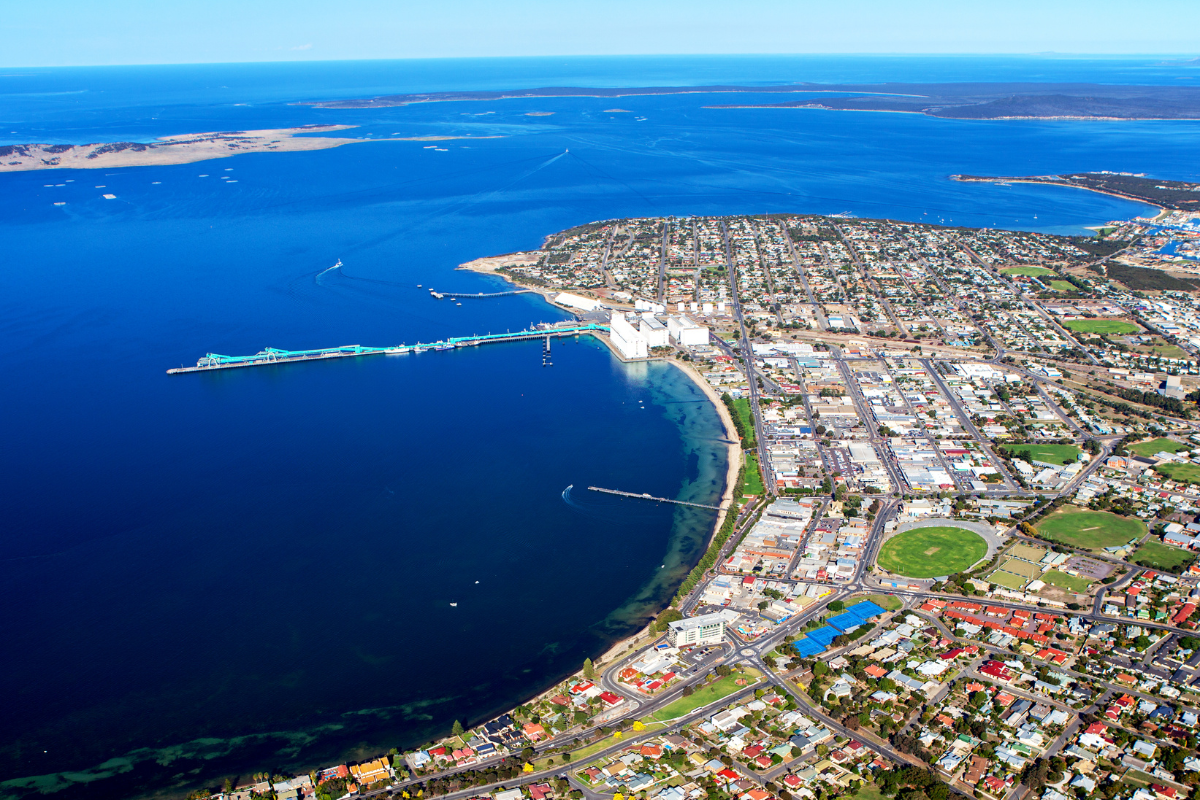 Top 10 Unforgettable Port Lincoln Accommodation Picks
