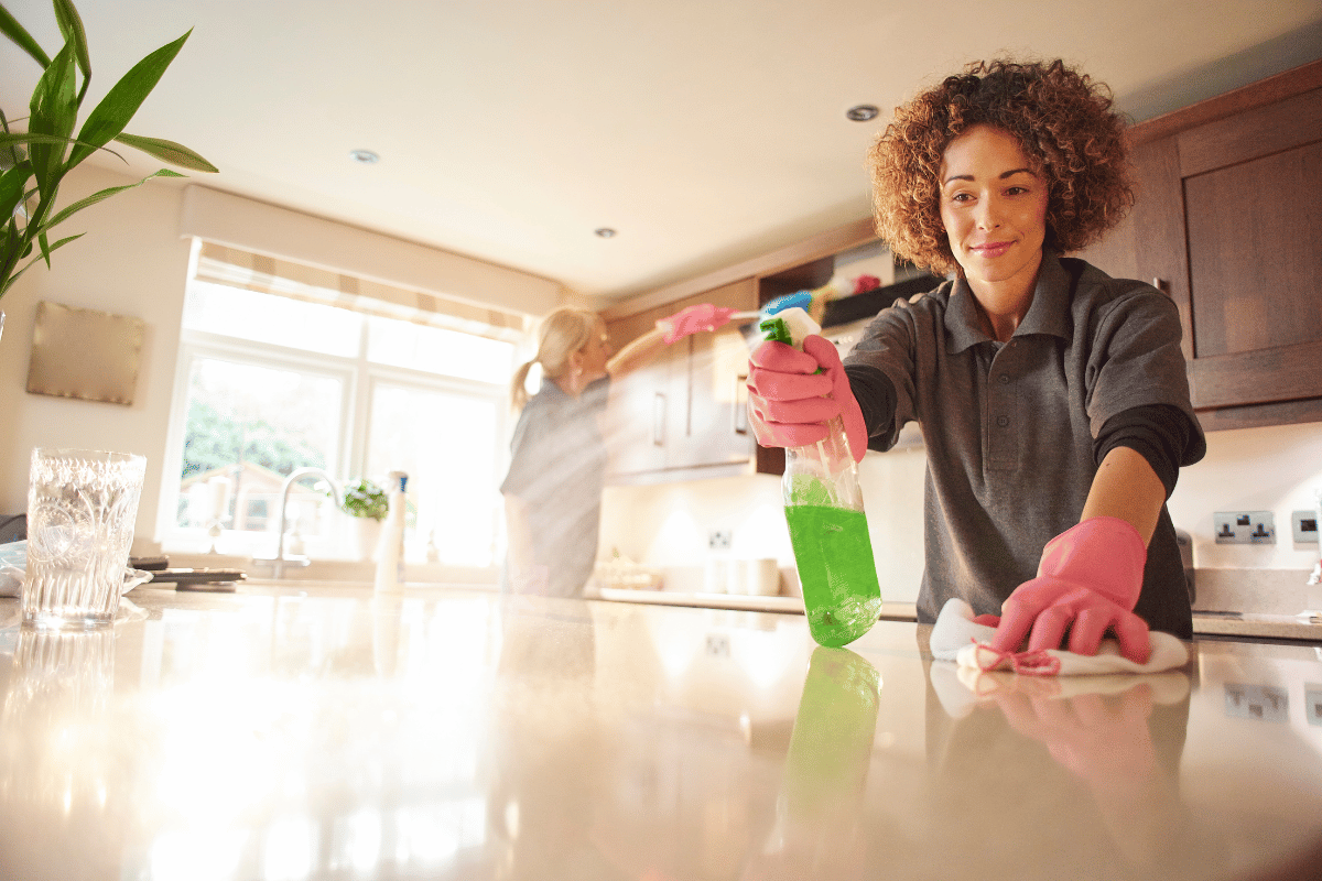 How Much Do House Cleaners Charge Per Hour in Melbourne?