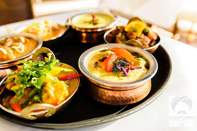 Eastern Spice-Indian Restaurant Geelong