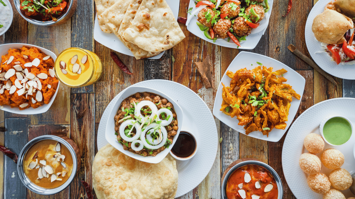 Top 10 Indian Restaurants & Takeaway in Geelong: Authentic Flavors