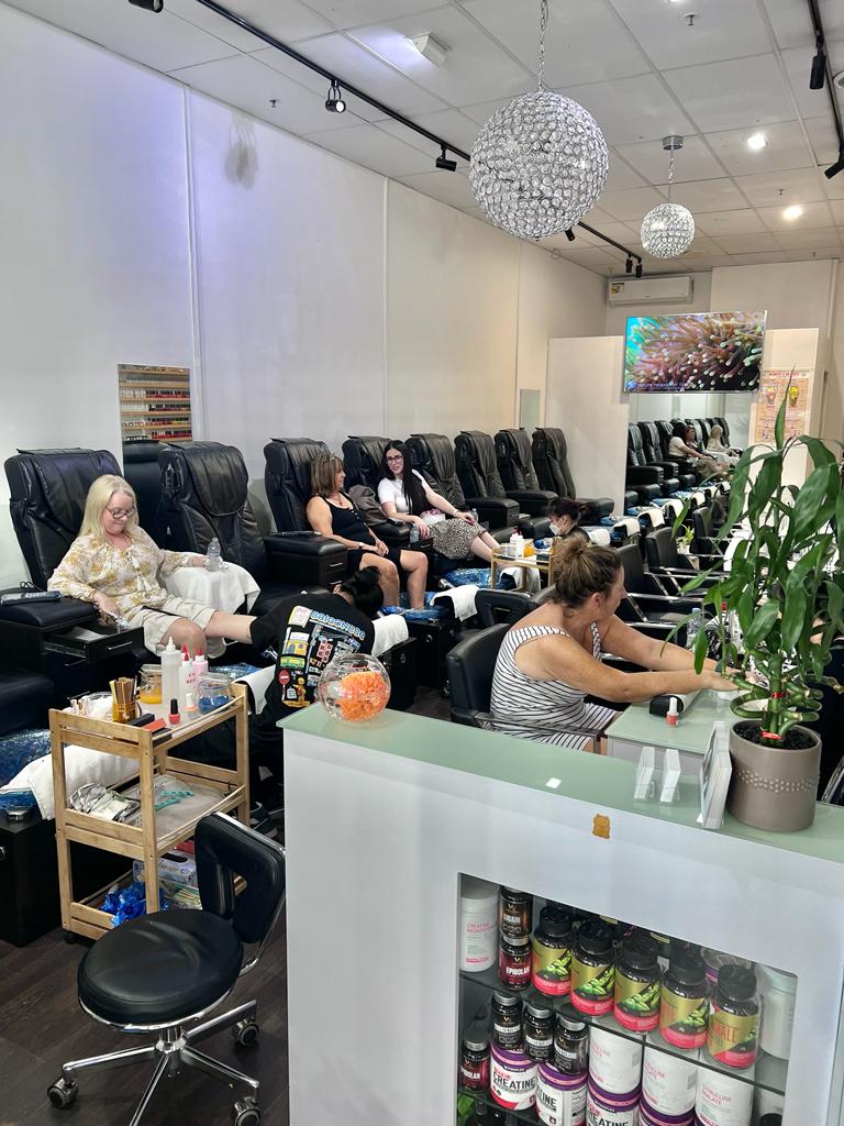 Maris Beauty – South Melbourne