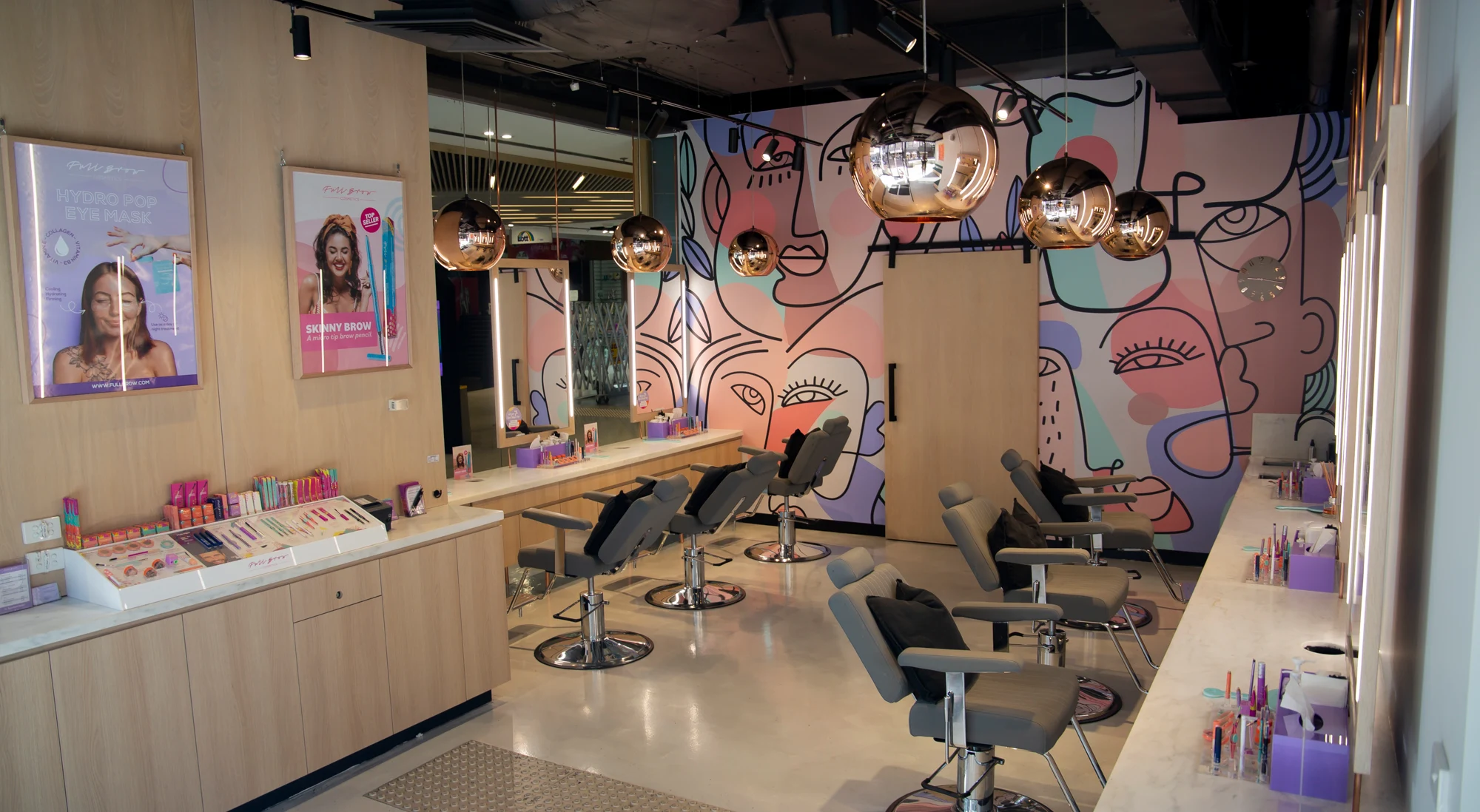 Full Brow | Brow Bar | Melbourne CBD