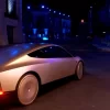 tesla RoboTaxi