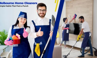 Melbourne Home Cleaners