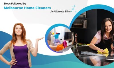 Melbourne Home Cleaners