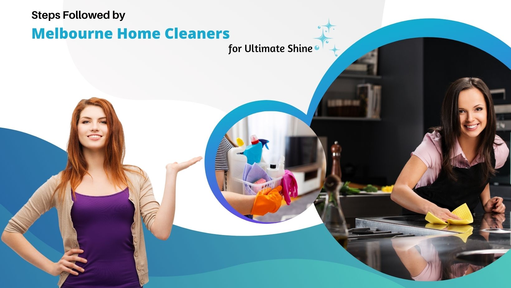 Melbourne Home Cleaners