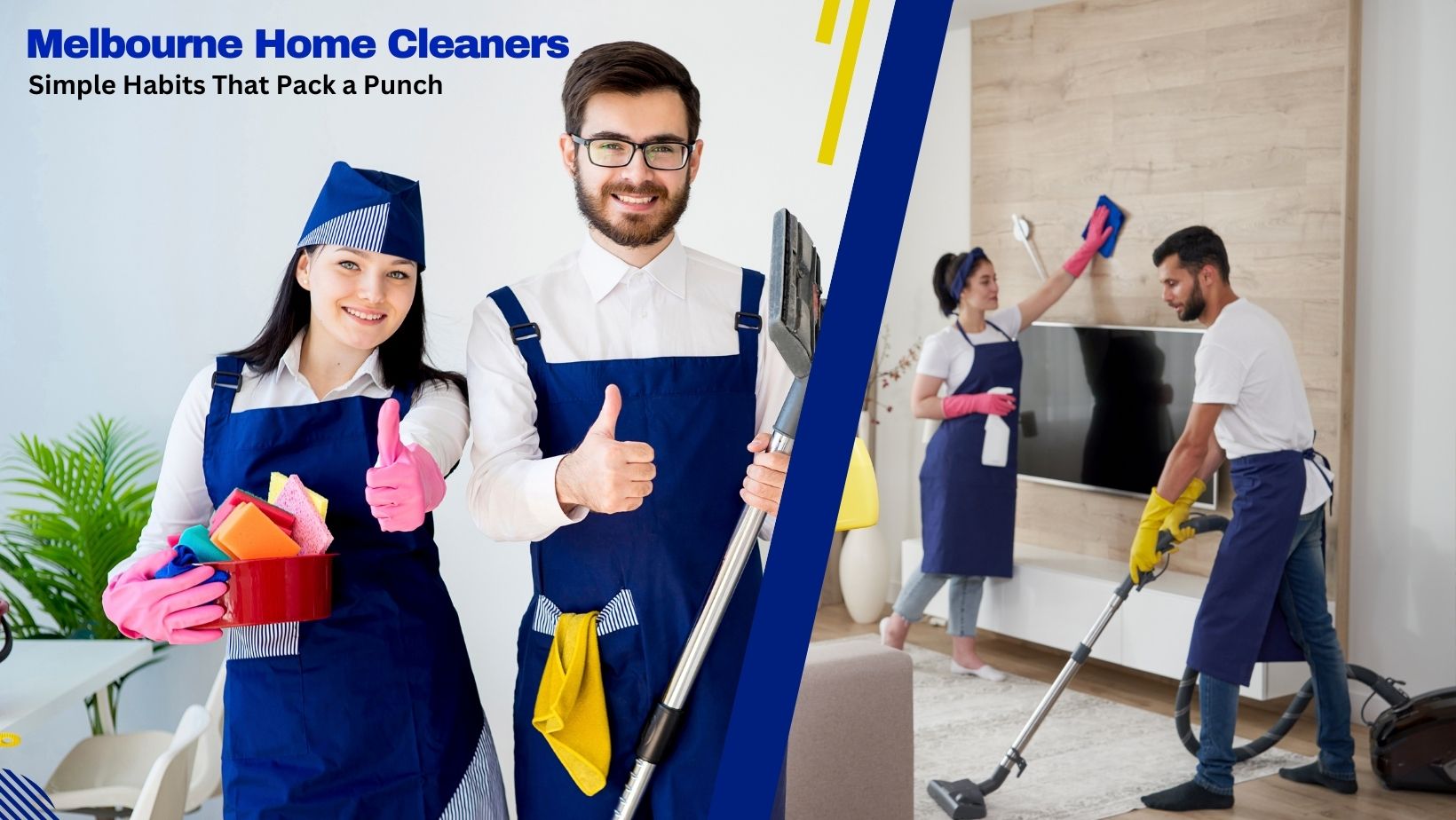 Melbourne Home Cleaners