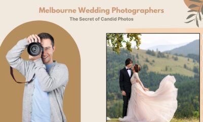 melbourne wedding photographers