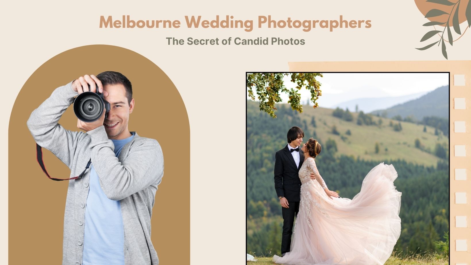 melbourne wedding photographers