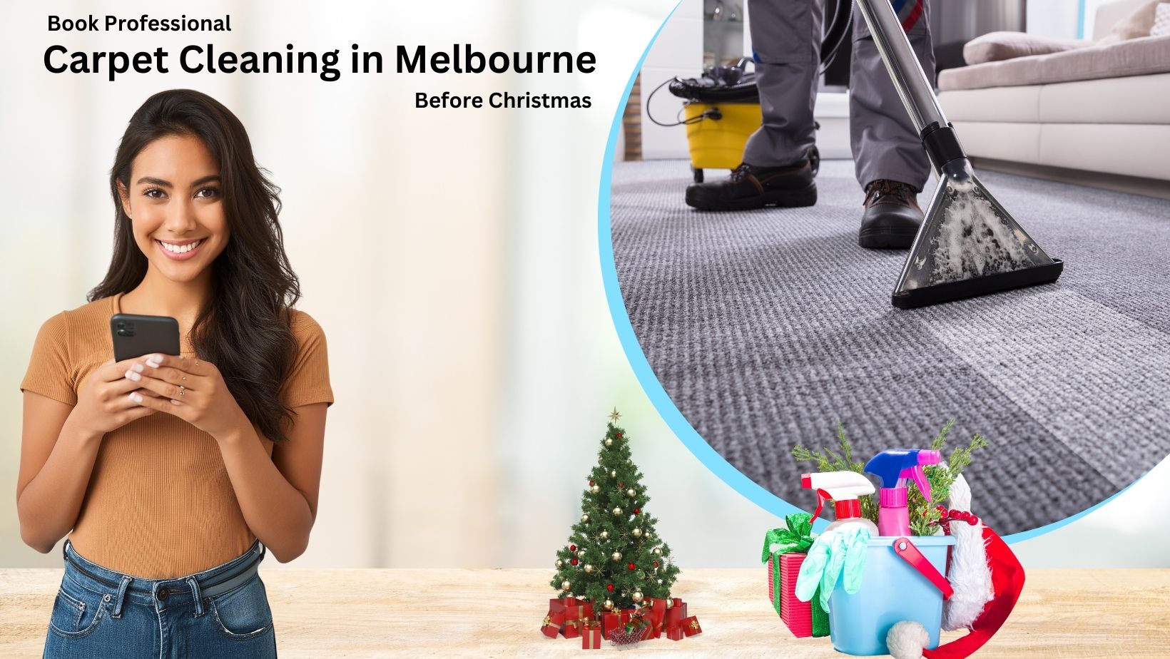 carpet cleaners in melbourne