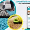 Carpet Cleaners Melbourne