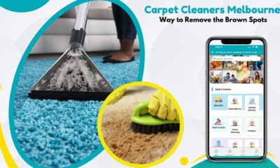 Carpet Cleaners Melbourne