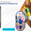 End of Lease Cleaners in Melbourne