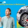 Mobile Detailing Services in Melbourne