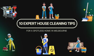 House Cleaning