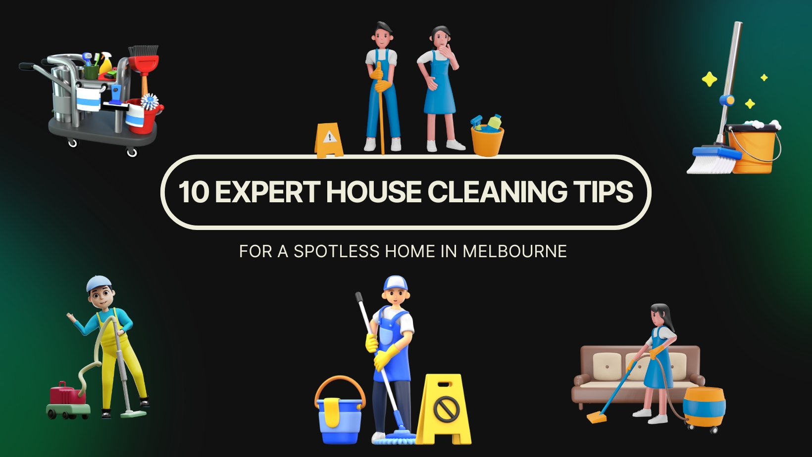 House Cleaning